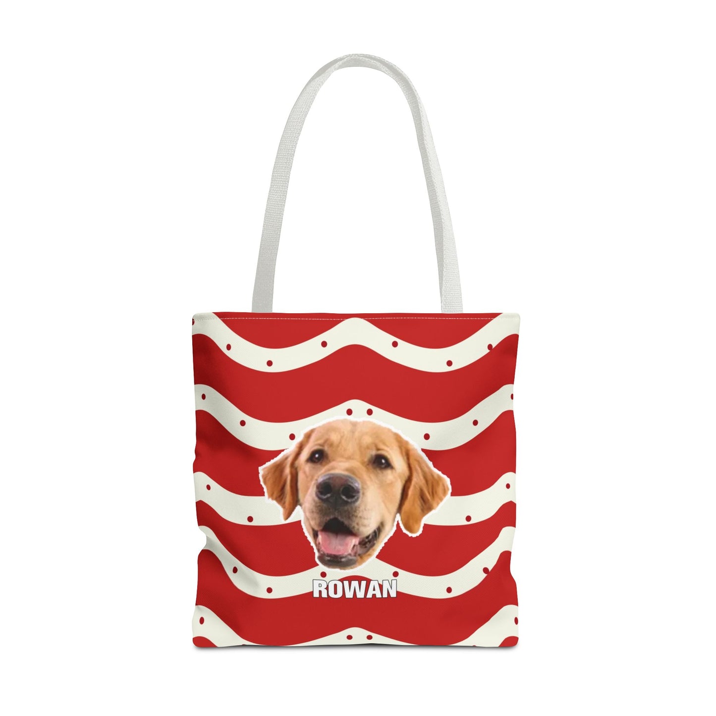 Christmas Tote Bag