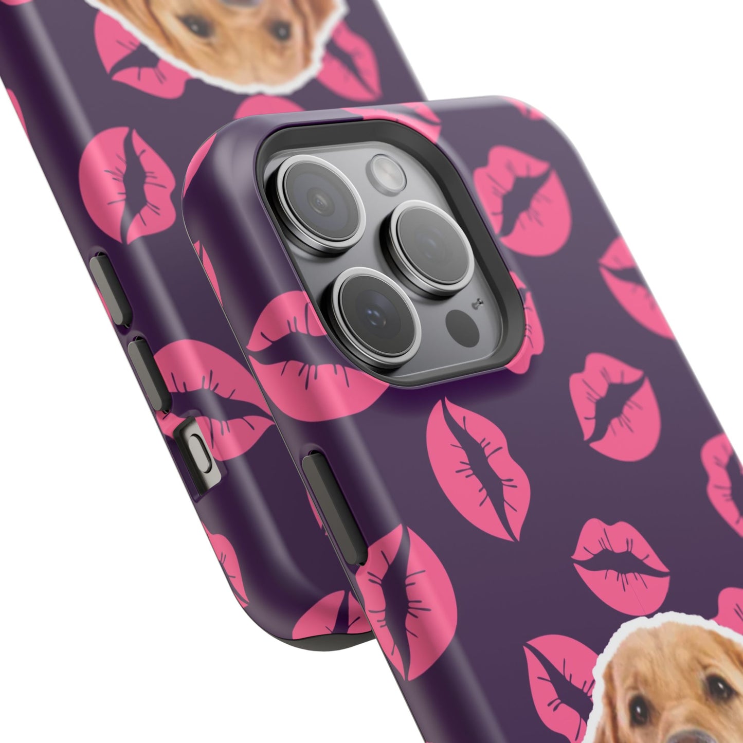 Thanksgiving Magnetic Impact-Resistant Cases