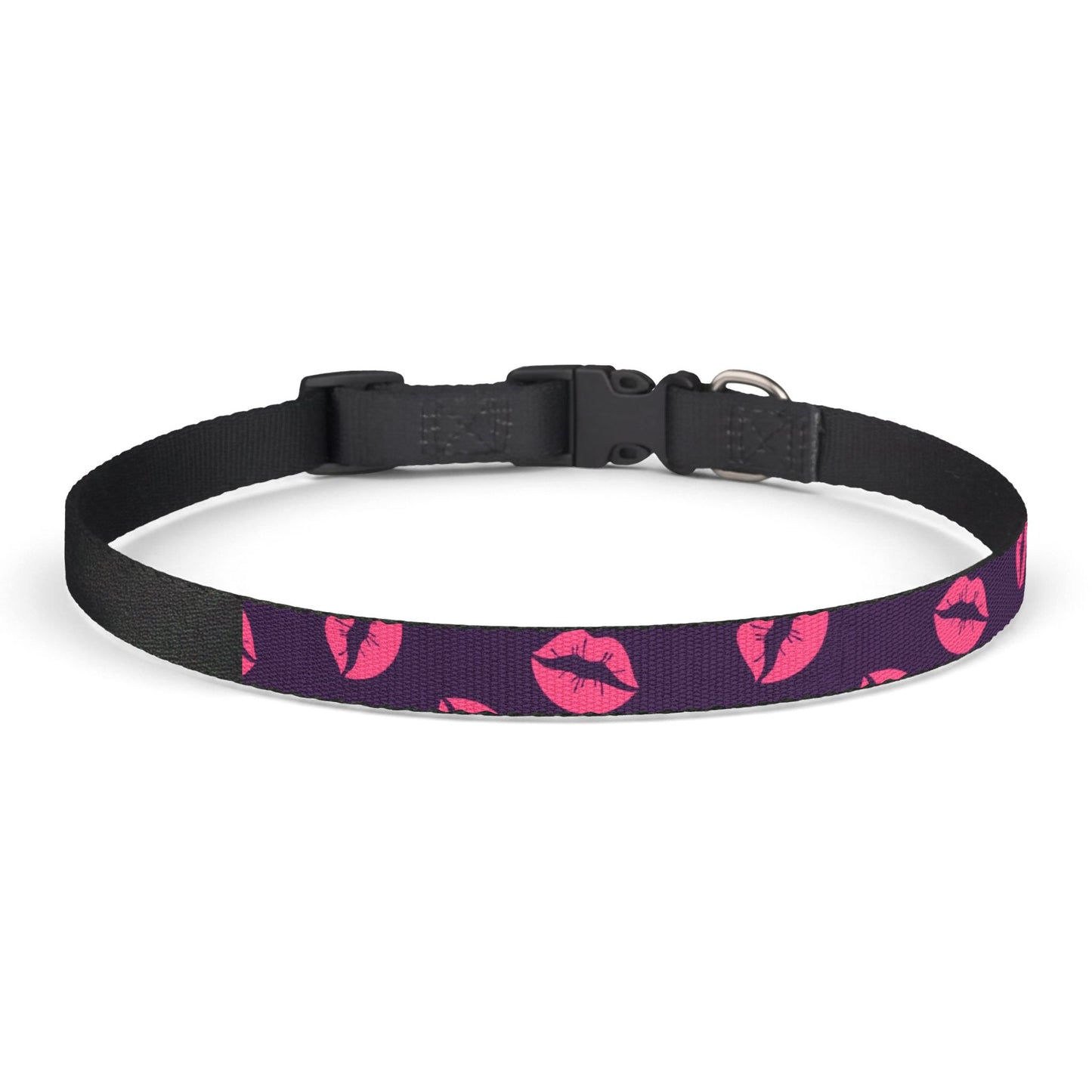 Thanksgiving Clip-on Pet Collar