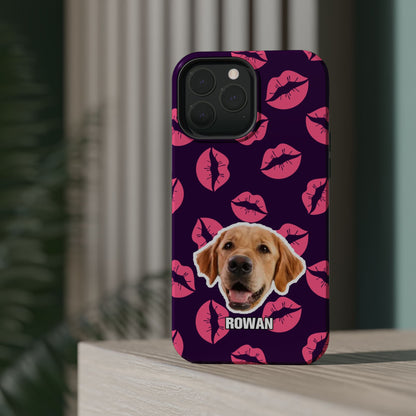 Thanksgiving Magnetic Impact-Resistant Cases