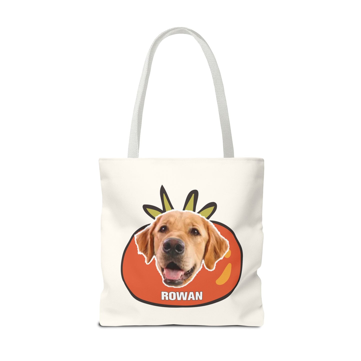 Cute Tote Bag