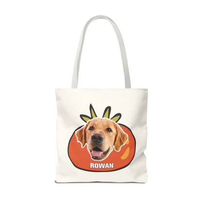 Cute Tote Bag