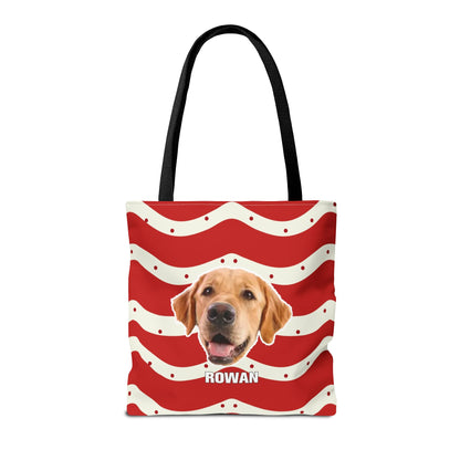 Christmas Tote Bag