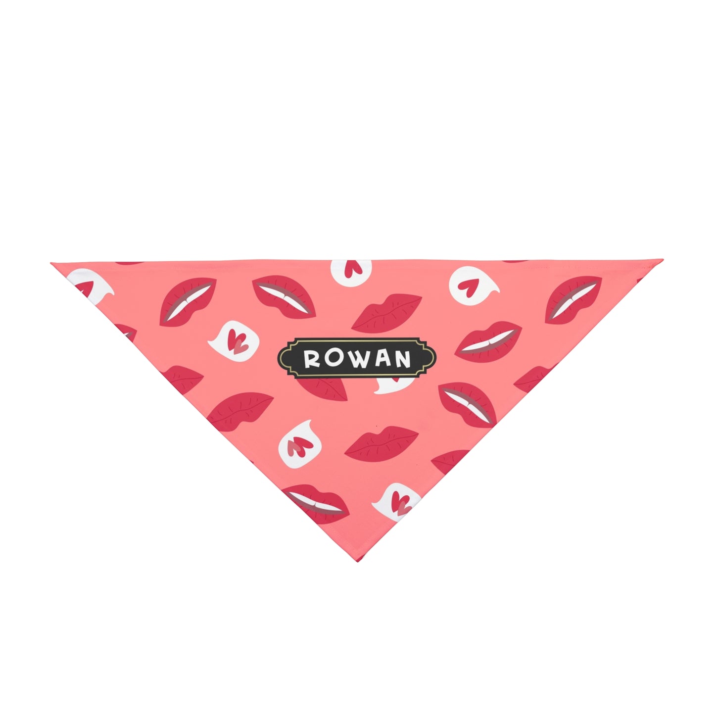 Thanksgiving Pet Bandana