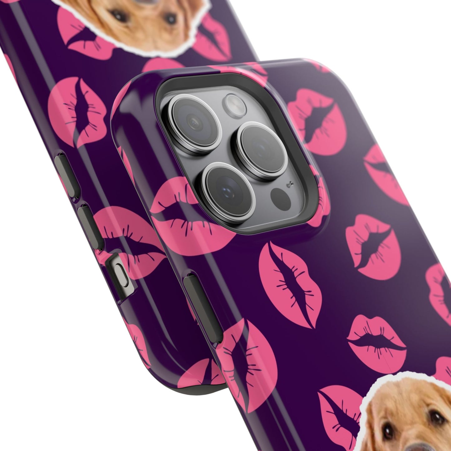 Thanksgiving Magnetic Impact-Resistant Cases