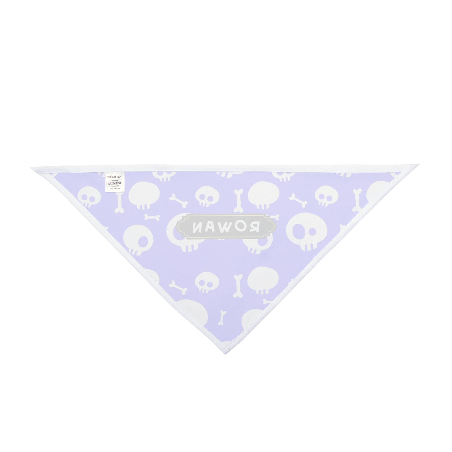 Halloween Pet Bandana