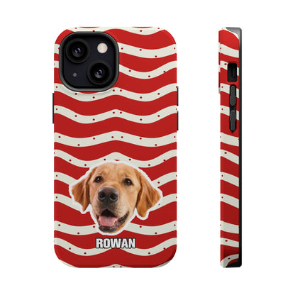 Christmas Magnetic Impact-Resistant Cases