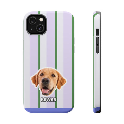 Cute Magnetic Impact-Resistant Cases