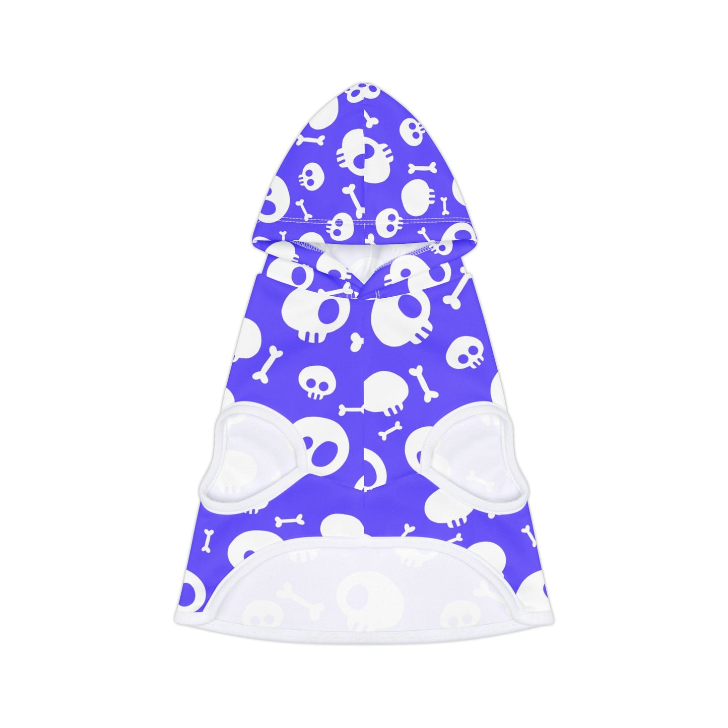 Halloween Pet Hoodie