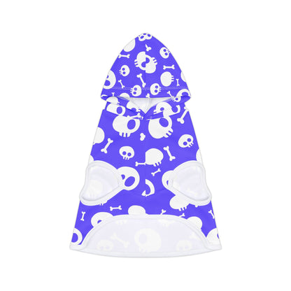 Halloween Pet Hoodie