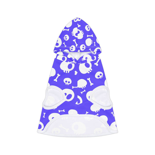 Halloween Pet Hoodie