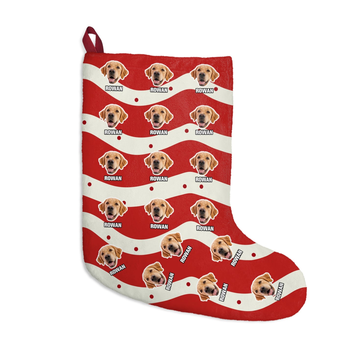 Christmas decoration Stockings