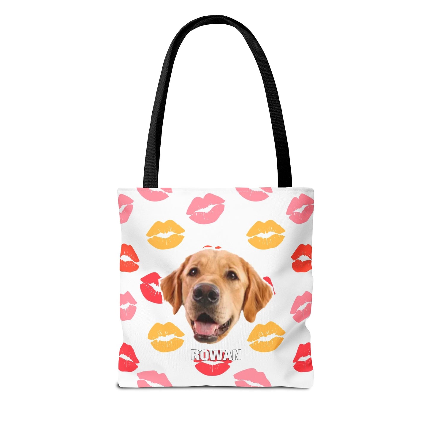 Thanksgiving Tote Bag