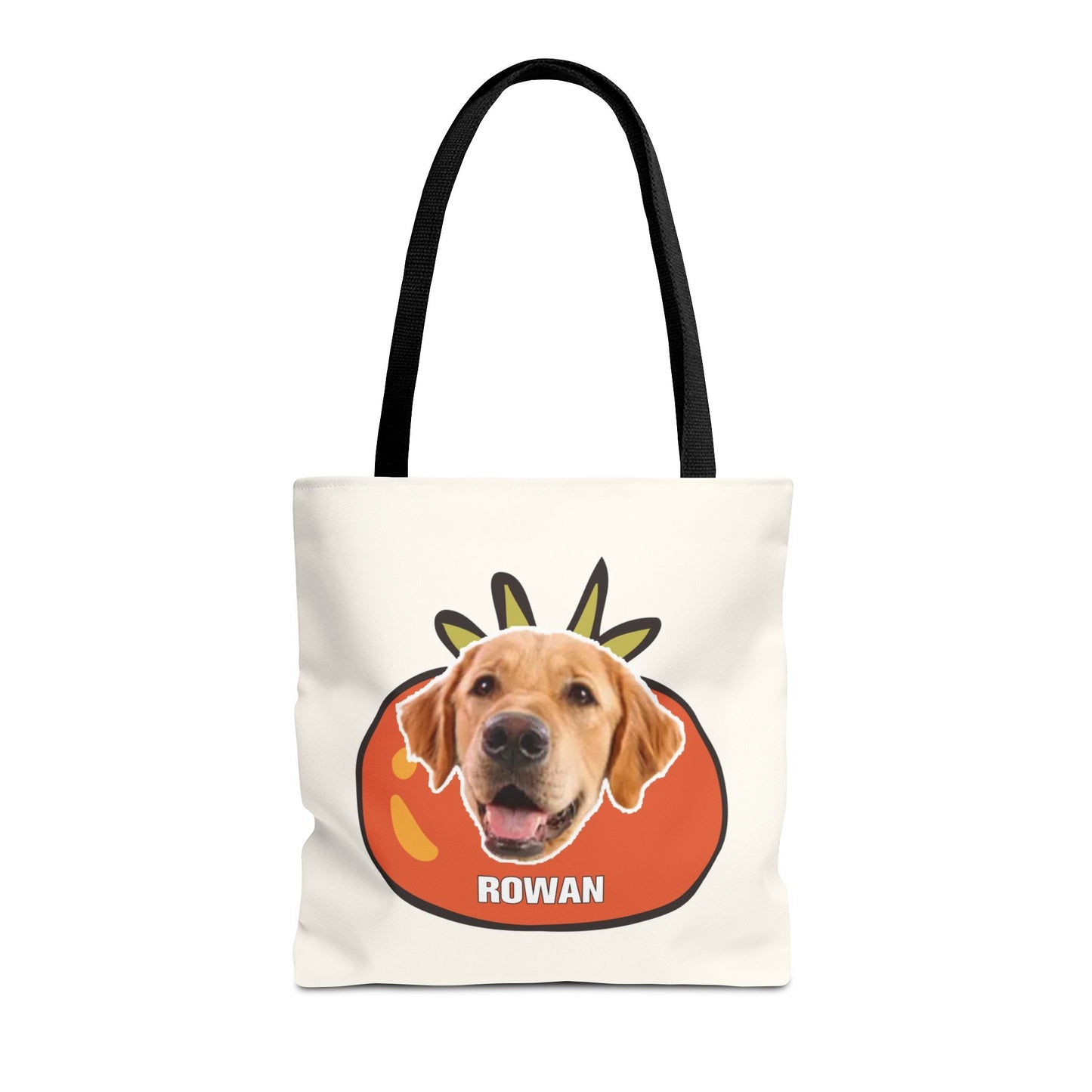 Cute Tote Bag