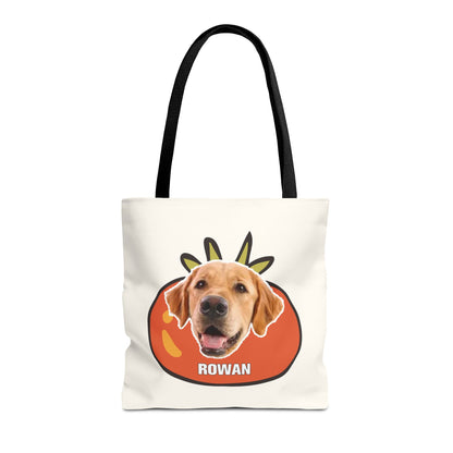 Cute Tote Bag