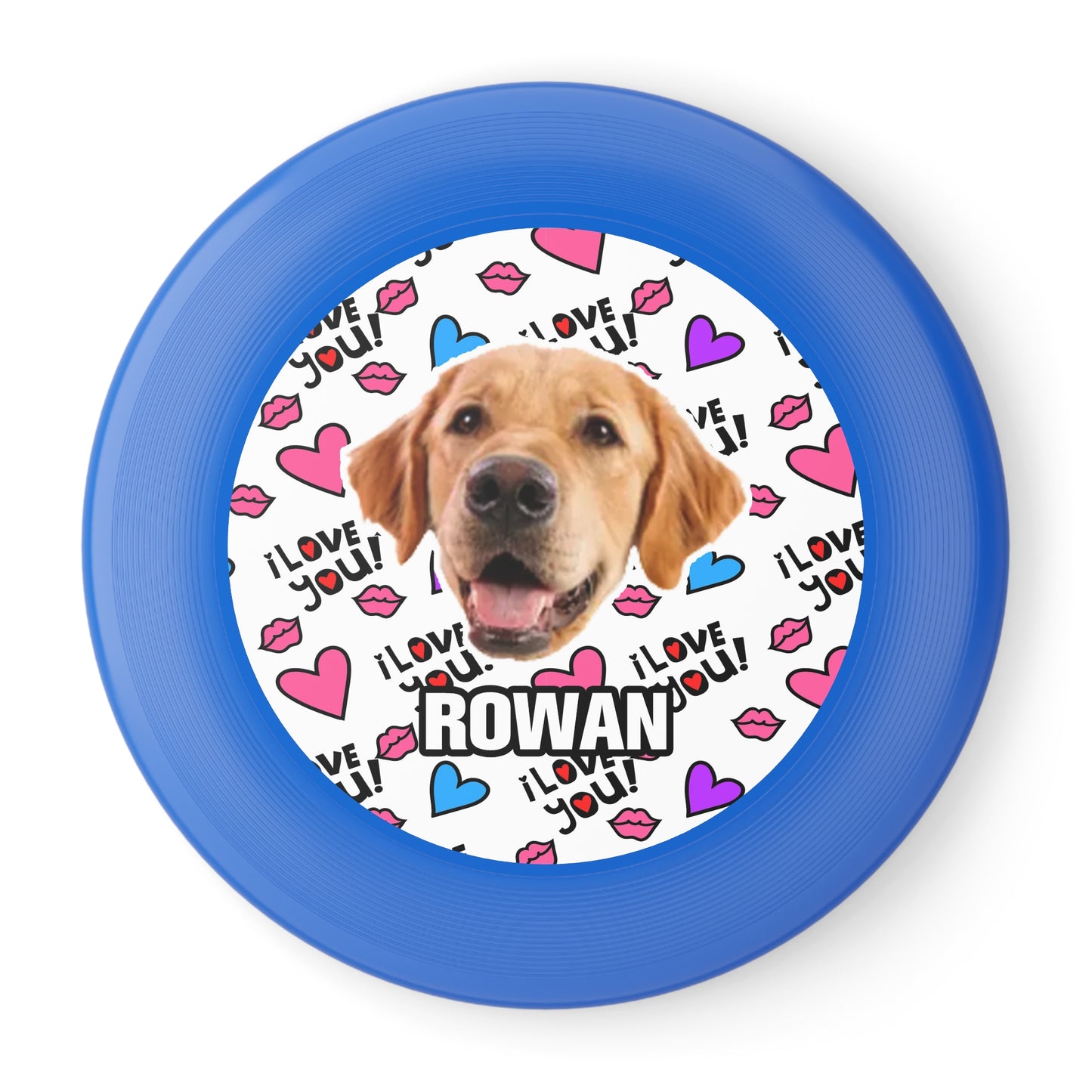 Thanksgiving Wham-O Frisbee