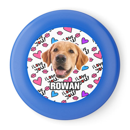 Thanksgiving Wham-O Frisbee