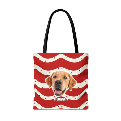 Christmas Tote Bag