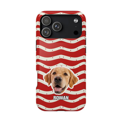 Christmas Magnetic Impact-Resistant Cases