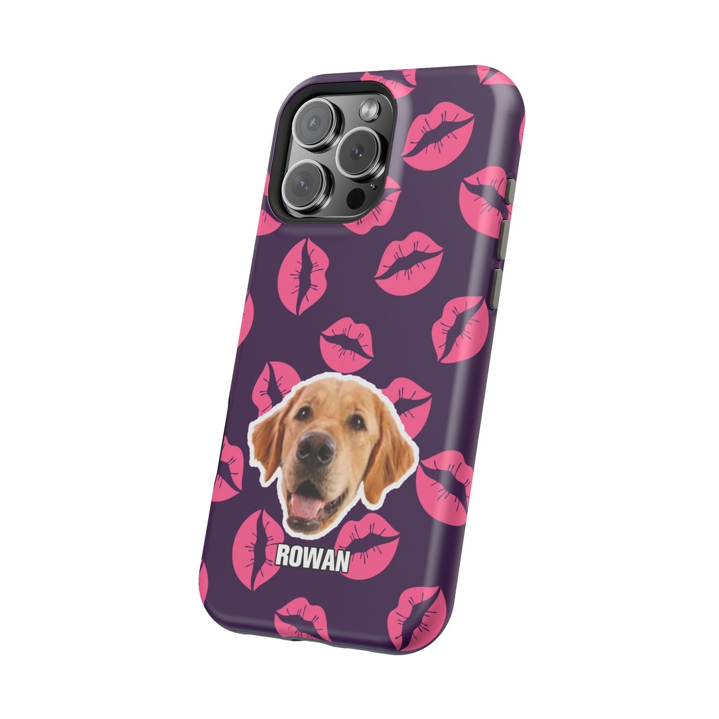 Thanksgiving Magnetic Impact-Resistant Cases