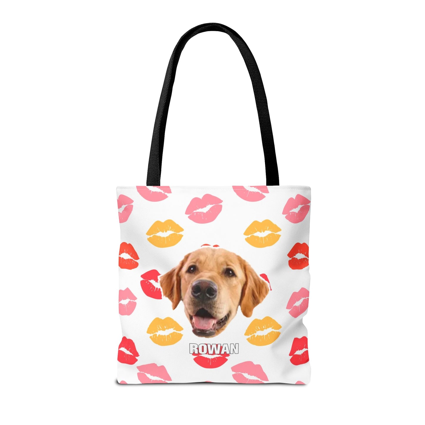 Thanksgiving Tote Bag