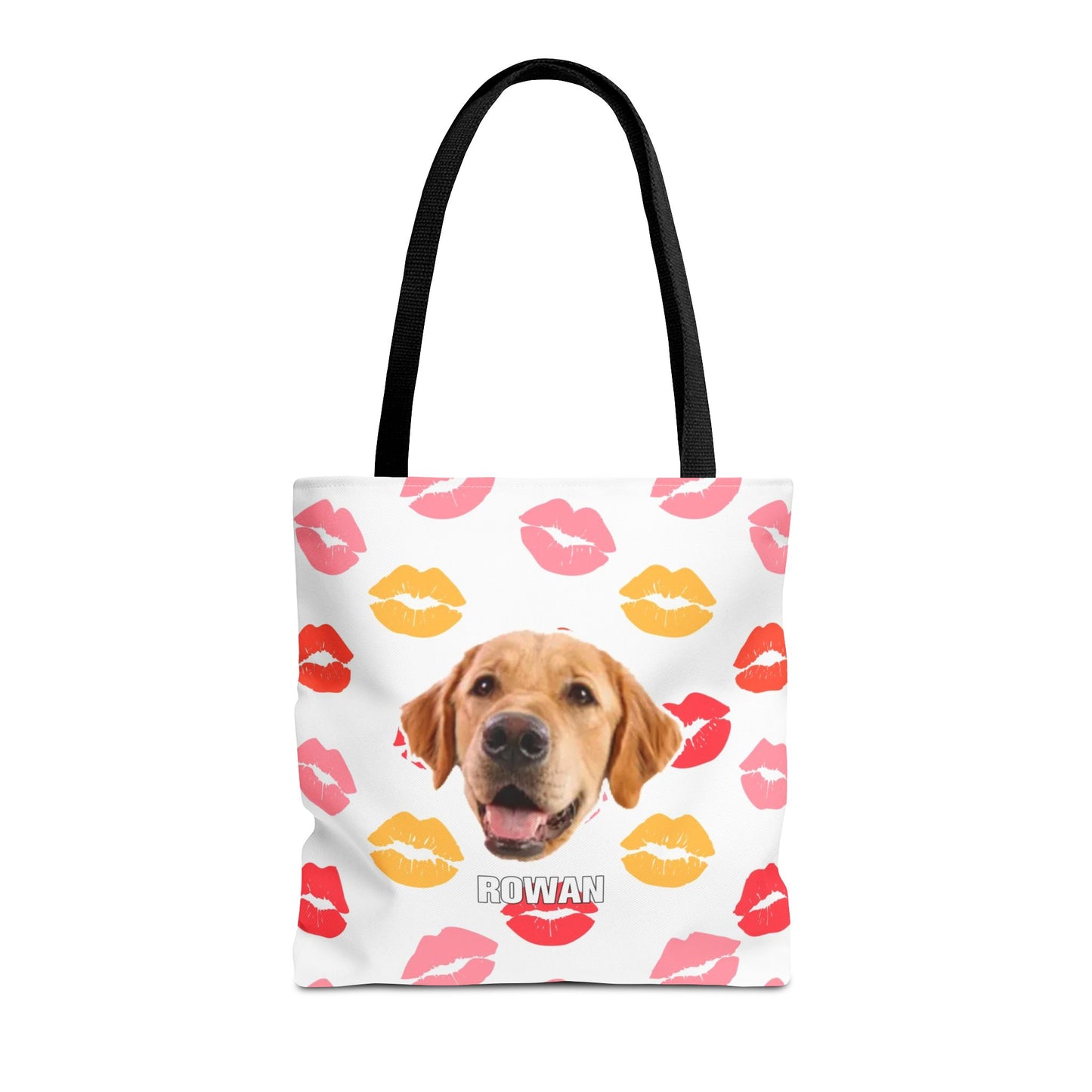 Thanksgiving Tote Bag