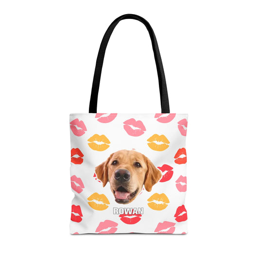 Thanksgiving Tote Bag
