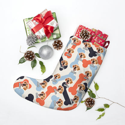 Pet Customization decoration Stockings
