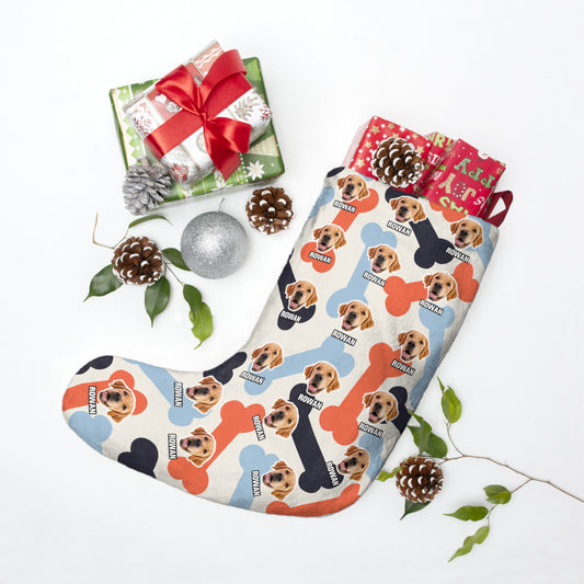 Pet Customization decoration Stockings