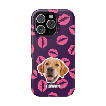 Thanksgiving Magnetic Impact-Resistant Cases