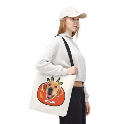 Cute Tote Bag