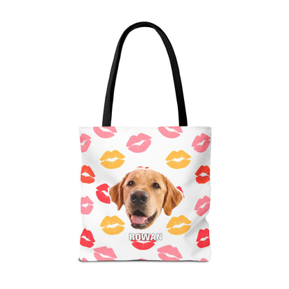 Thanksgiving Tote Bag