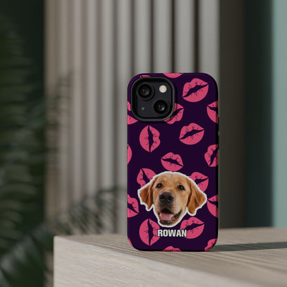 Thanksgiving Magnetic Impact-Resistant Cases