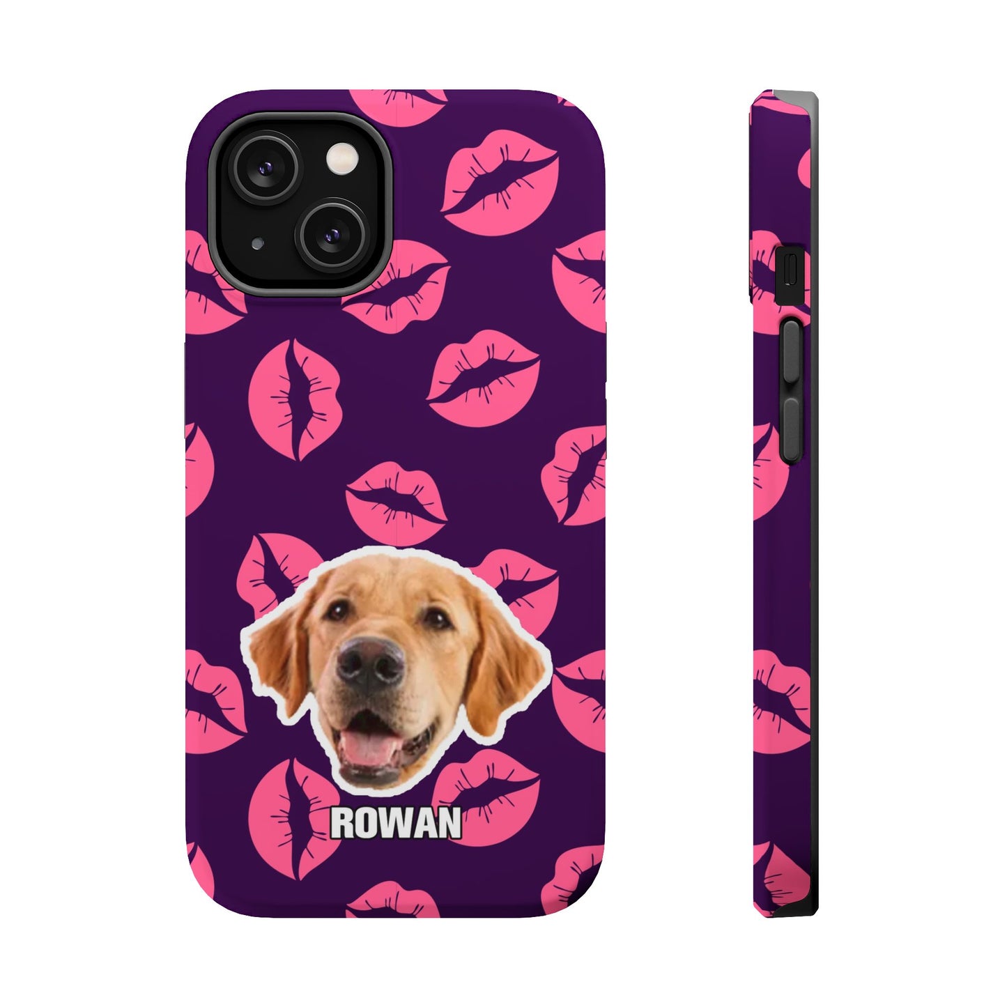 Thanksgiving Magnetic Impact-Resistant Cases