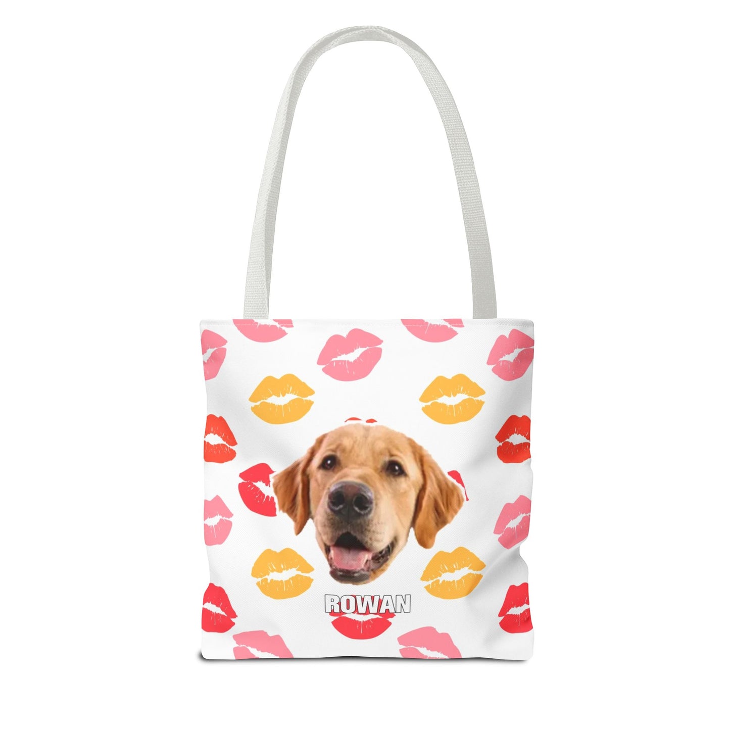 Thanksgiving Tote Bag