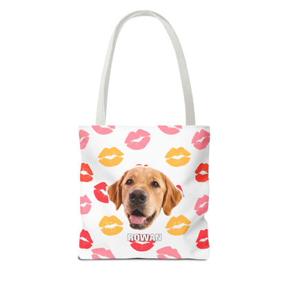 Thanksgiving Tote Bag