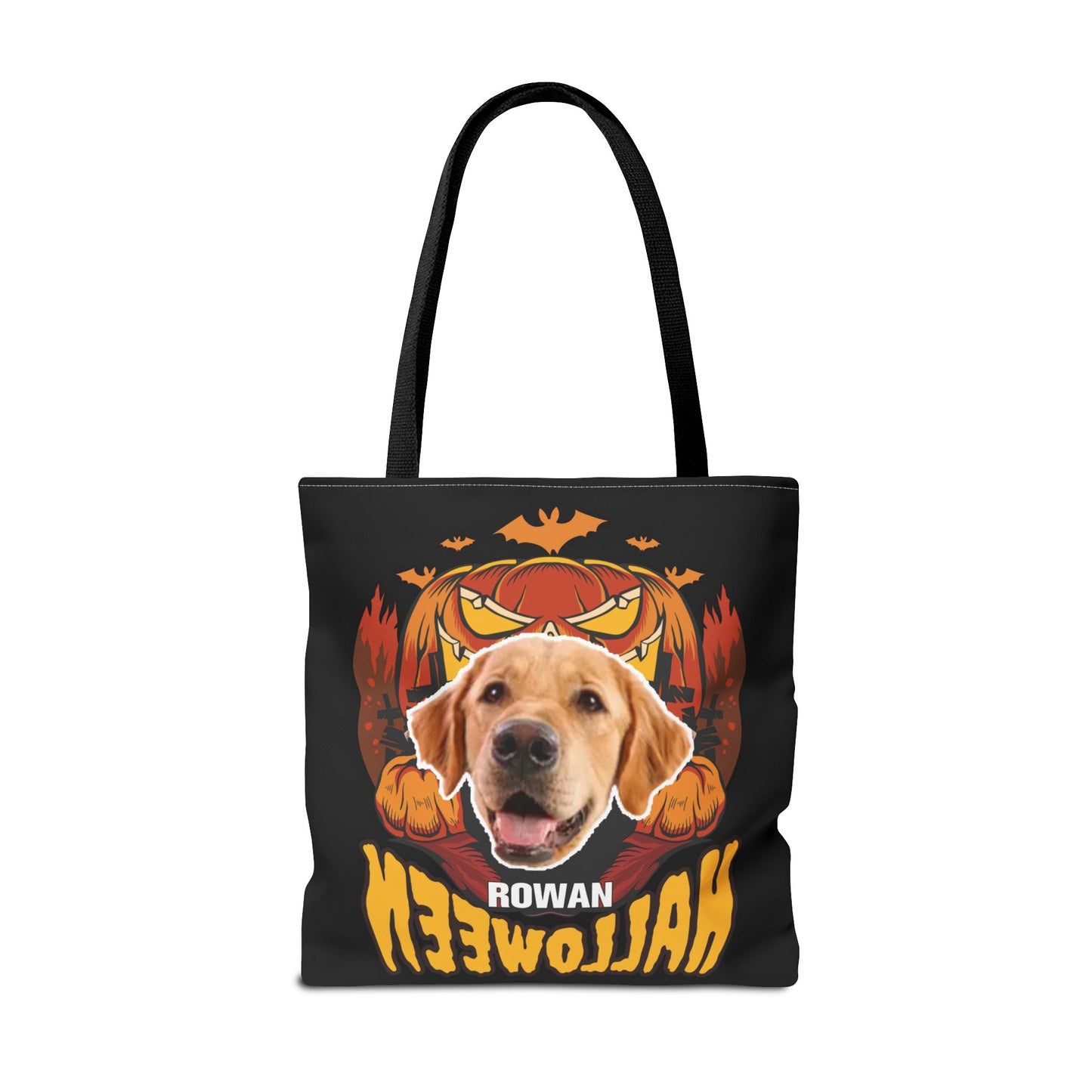 Halloween Tote Bag