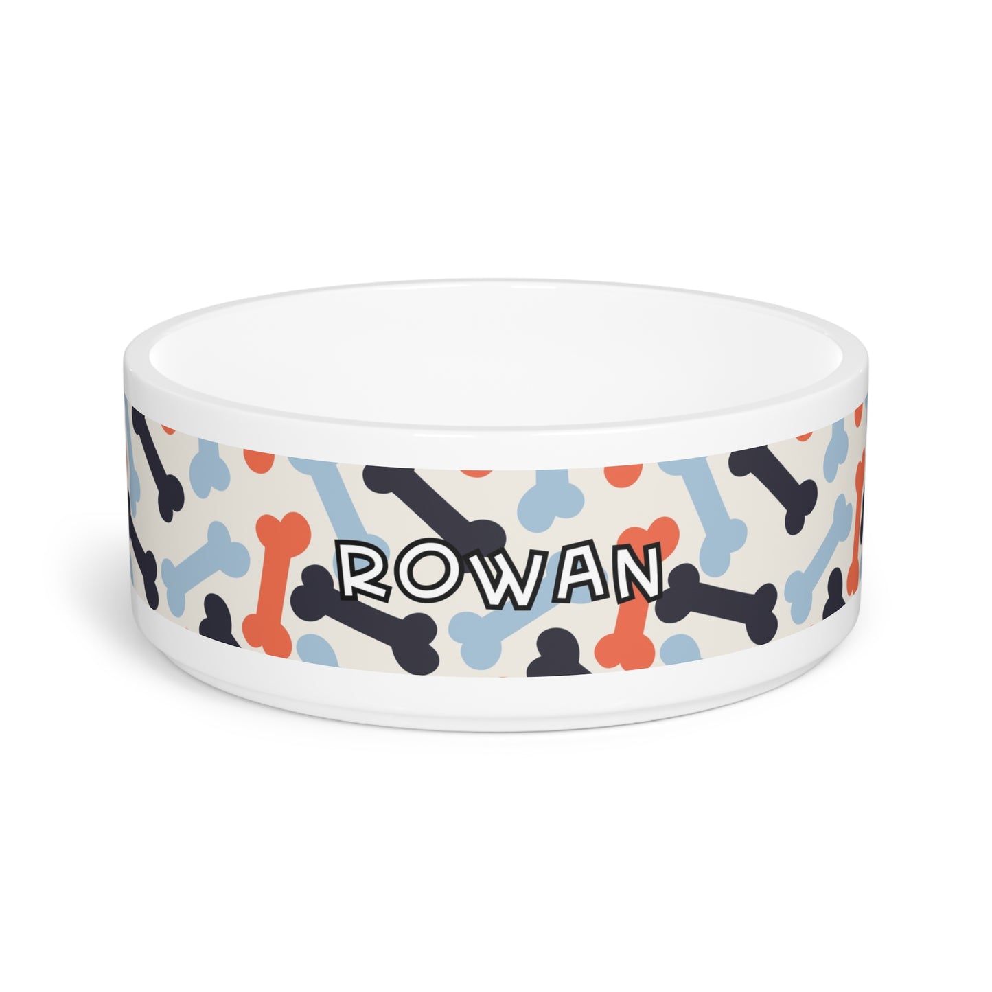 Pet Bowl