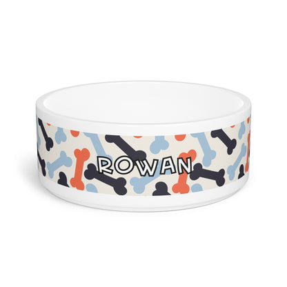 Pet Bowl