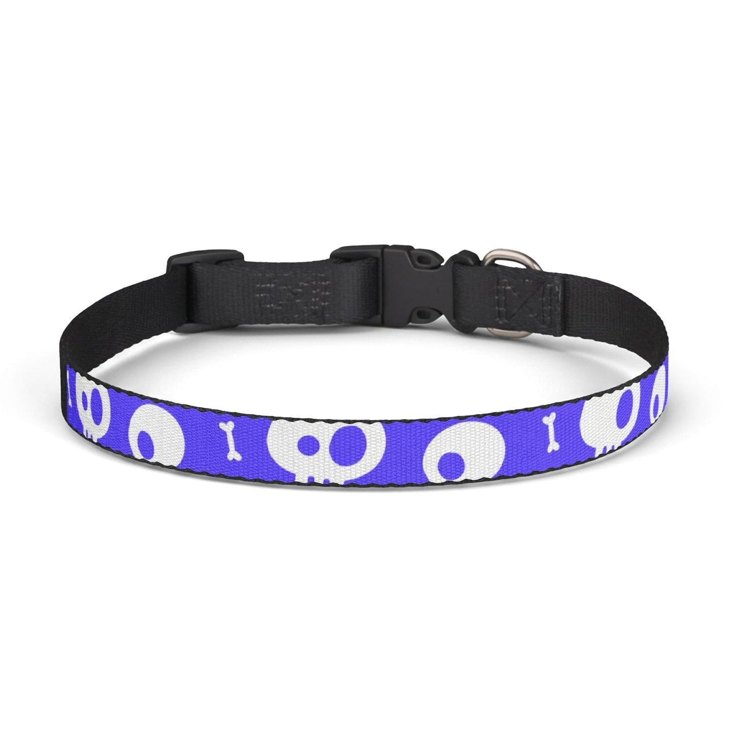 Halloween Clip-on Pet Collar
