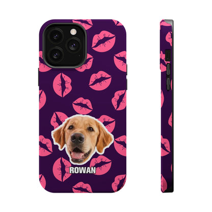 Thanksgiving Magnetic Impact-Resistant Cases