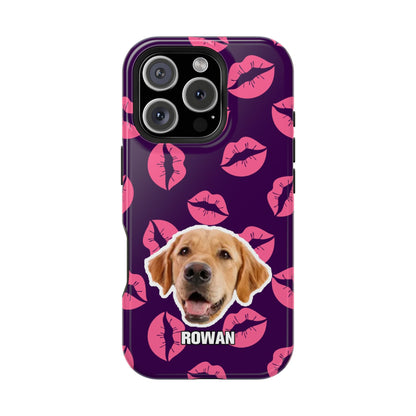 Thanksgiving Magnetic Impact-Resistant Cases