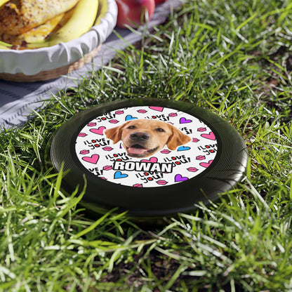 Thanksgiving Wham-O Frisbee