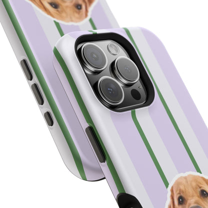 Cute Magnetic Impact-Resistant Cases