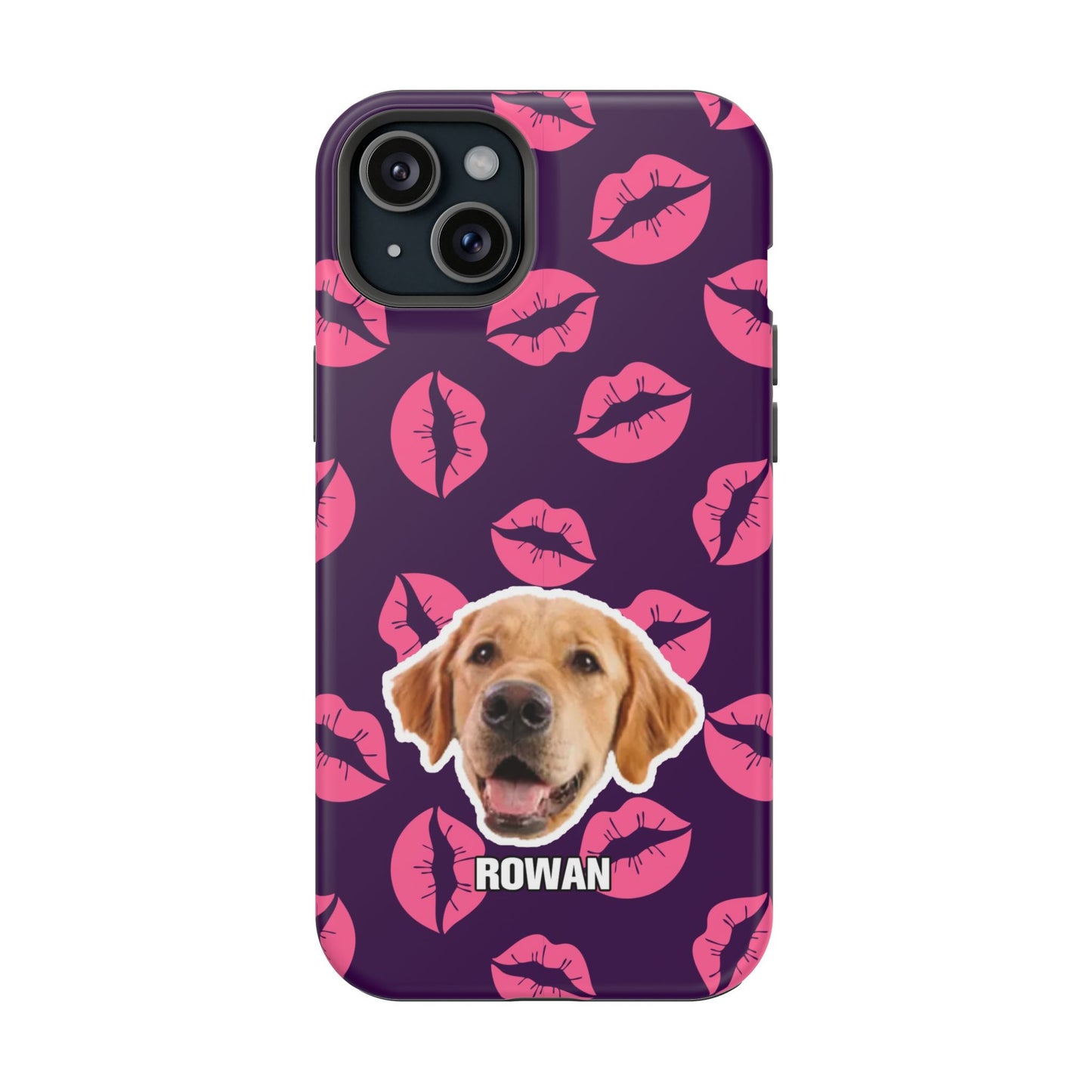 Thanksgiving Magnetic Impact-Resistant Cases