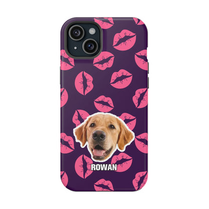 Thanksgiving Magnetic Impact-Resistant Cases