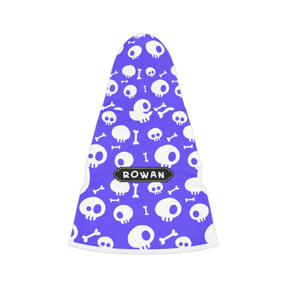 Halloween Pet Hoodie