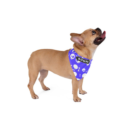 Halloween Pet Bandana