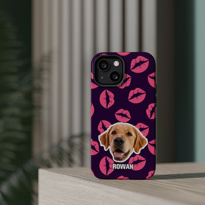 Thanksgiving Magnetic Impact-Resistant Cases