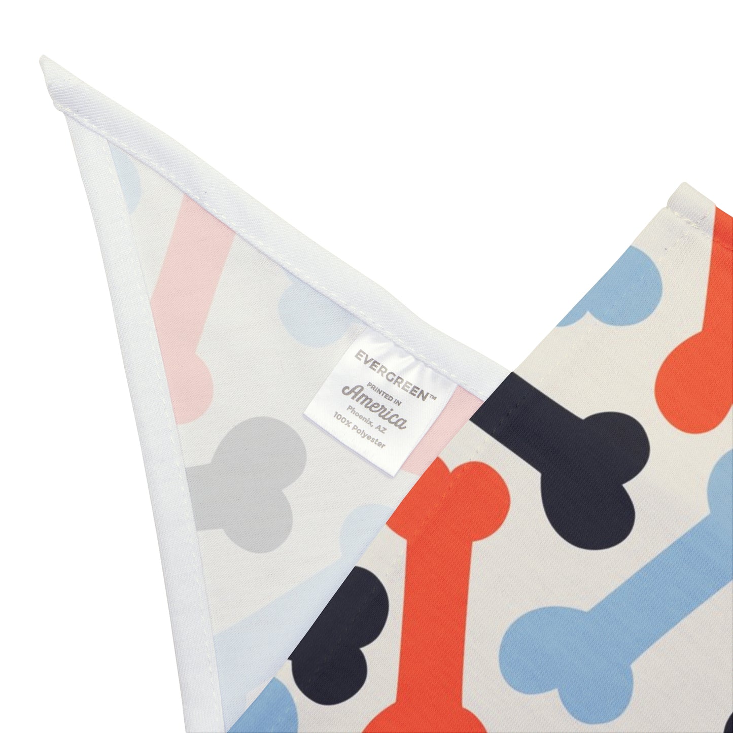Pet Bandana
